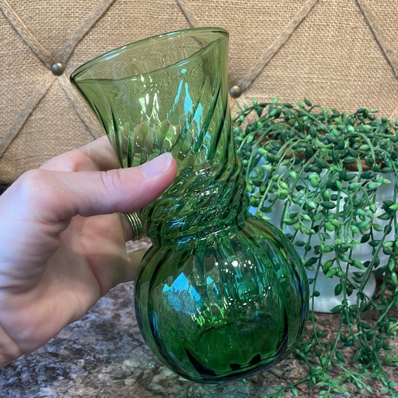 Vintage vase - Picture 3 of 5